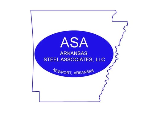 ARKANSASASTEEL