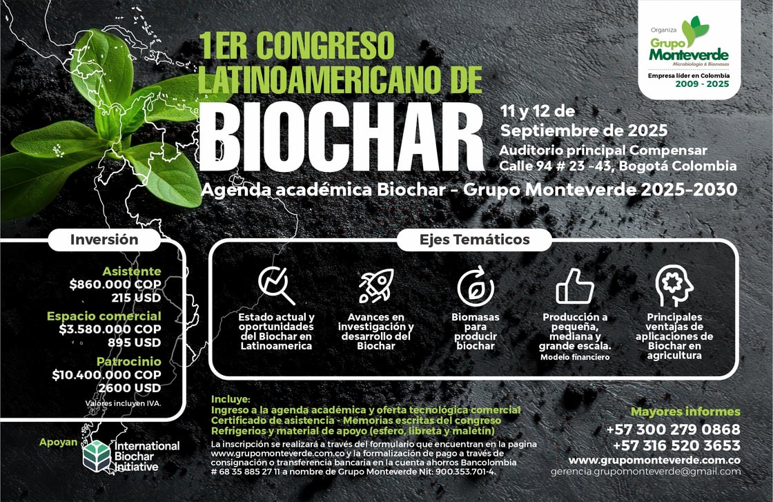 Congreso Latinoamericano Biochar 2025_03
