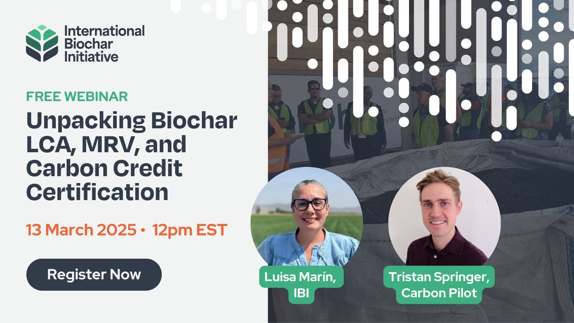 IBI-CarbonPilot-MRV-LCA-Webinar [Landscape]